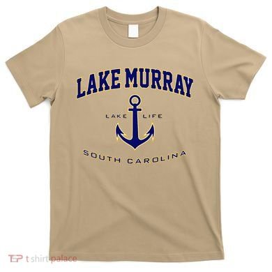 Lake Murray Sc T-Shirt