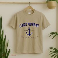 Lake Murray Sc T-Shirt thumb 2