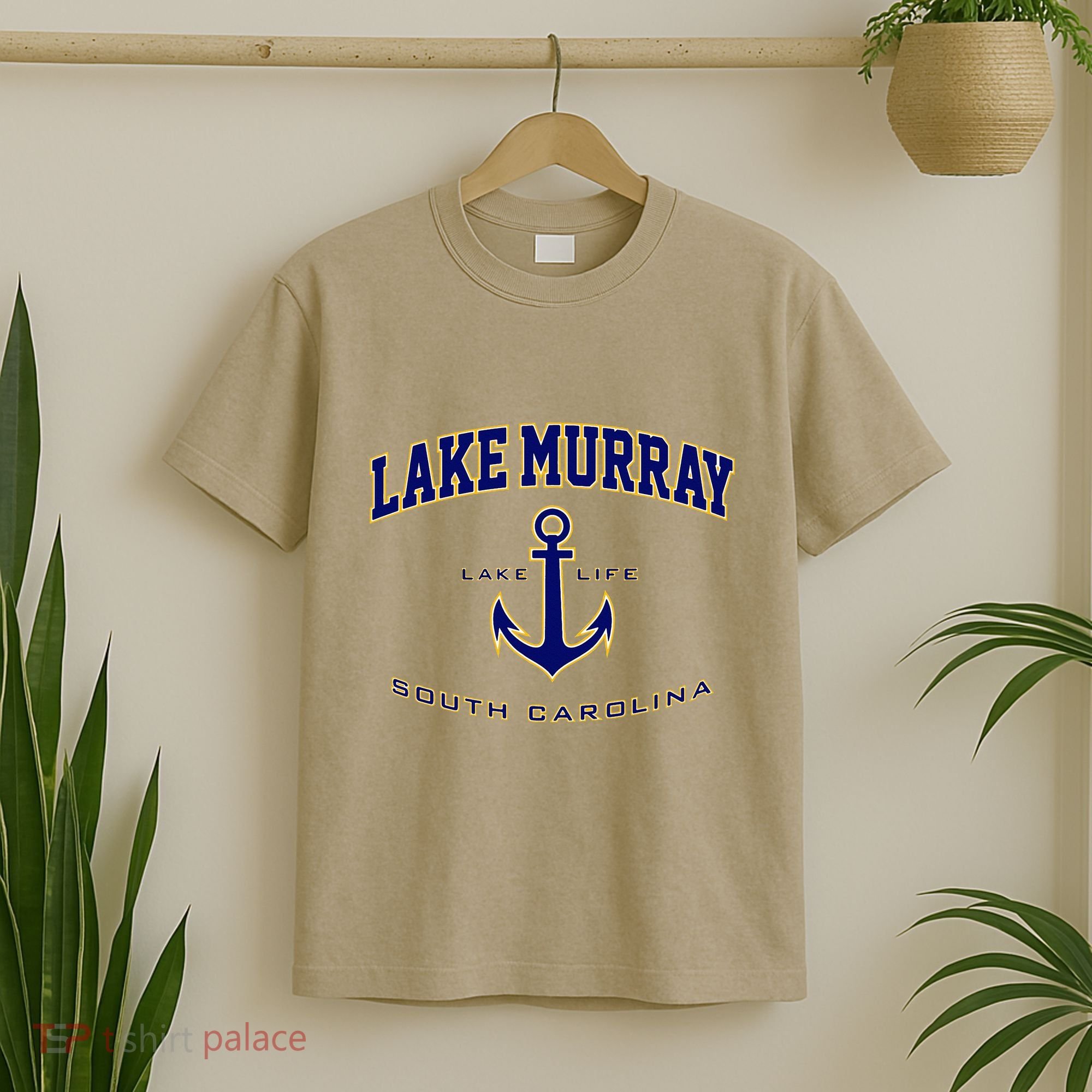 Lake Murray Sc T-Shirt