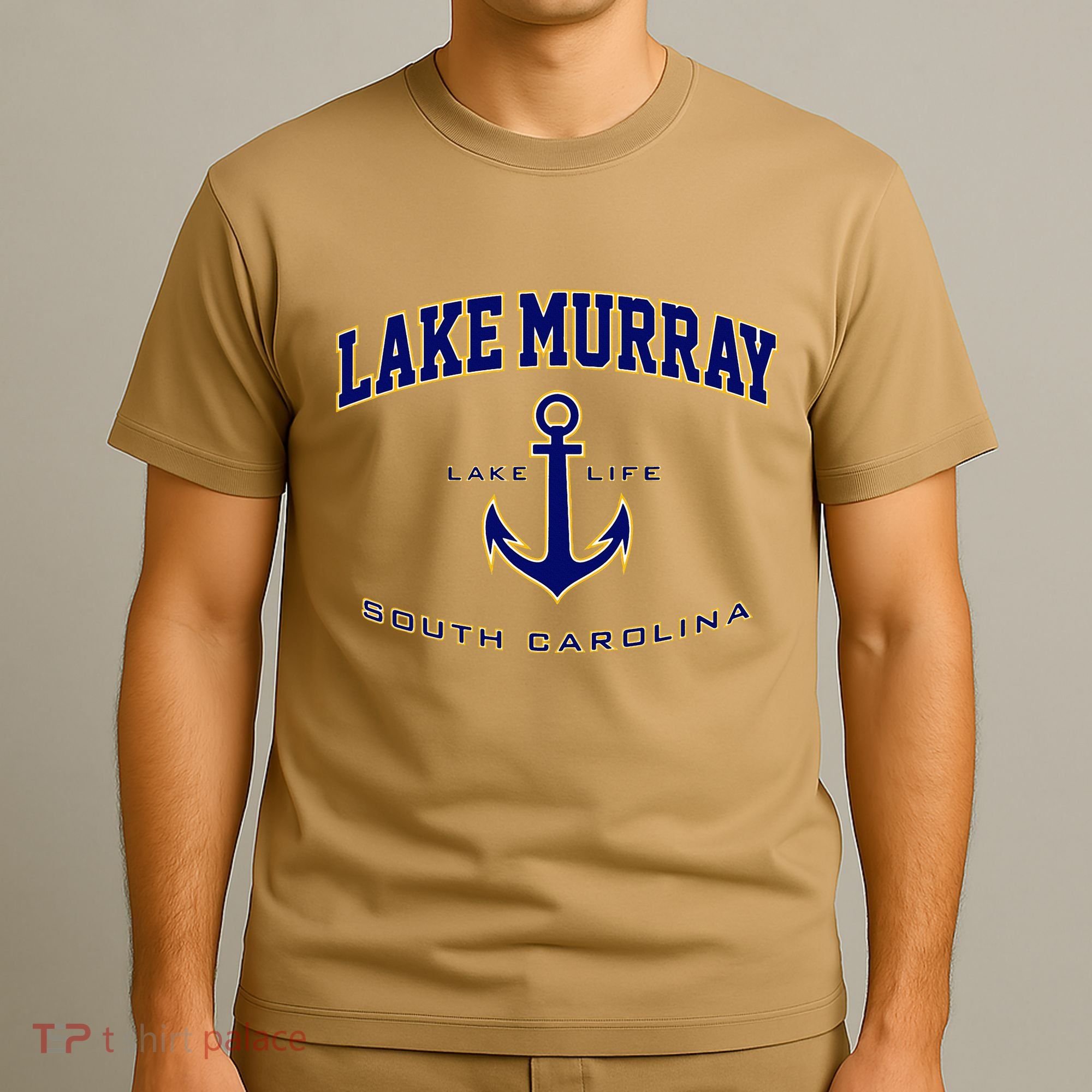 Lake Murray Sc T-Shirt