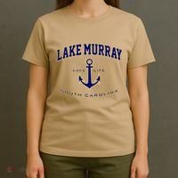 Lake Murray Sc T-Shirt thumb 4