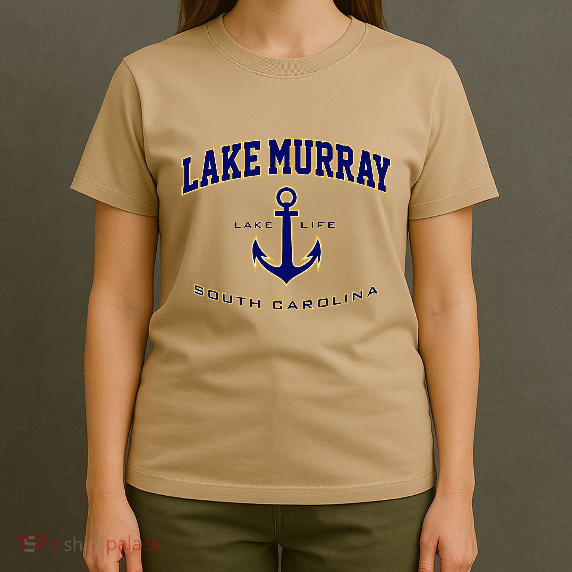 Lake Murray Sc T-Shirt