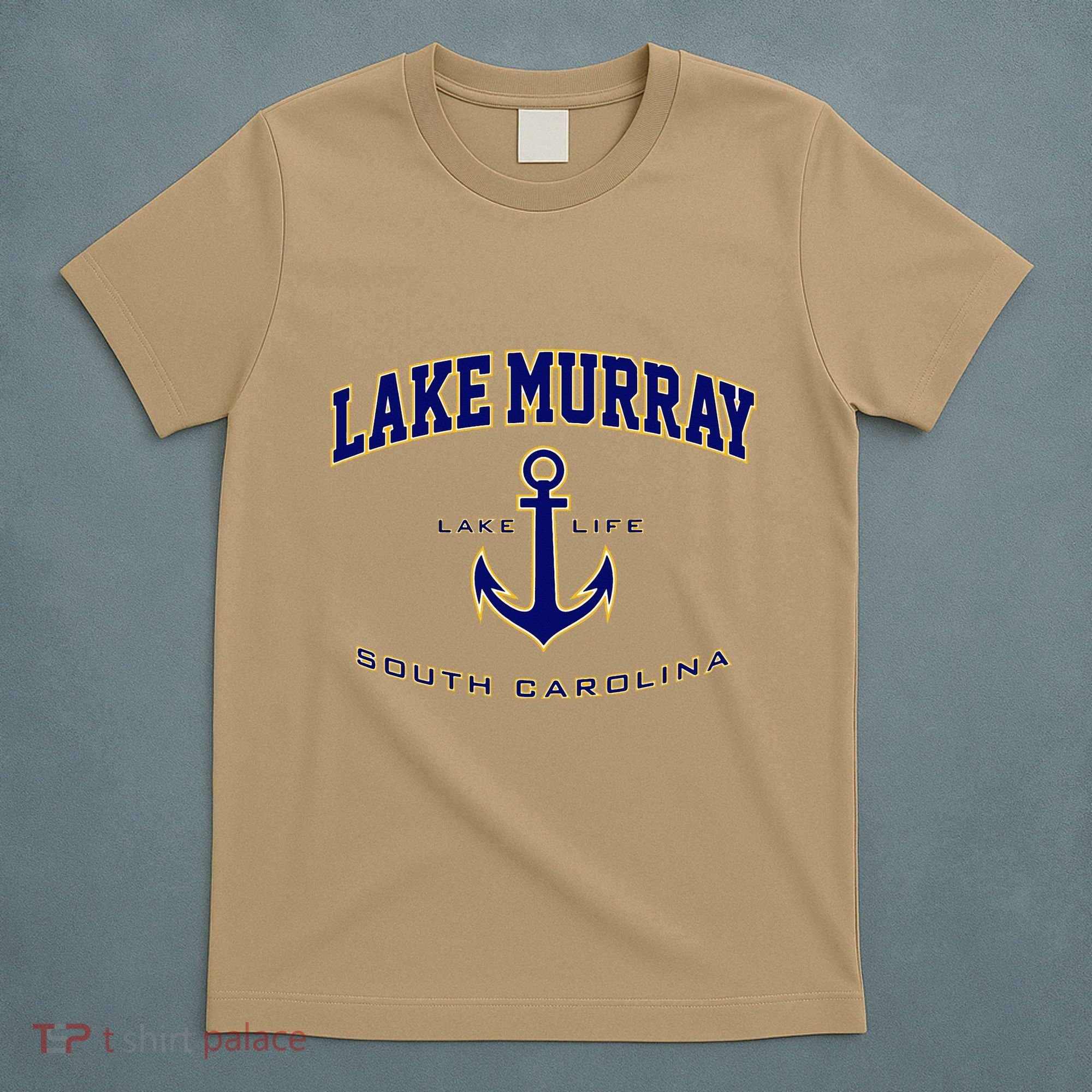 Lake Murray Sc T-Shirt