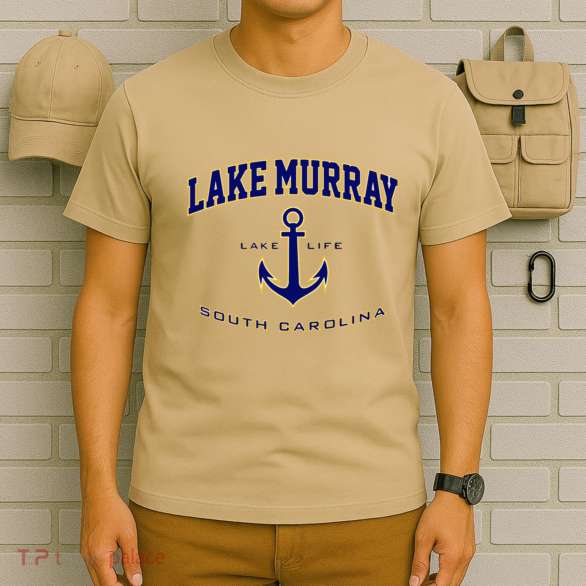 Lake Murray Sc T-Shirt