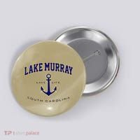 Lake Murray Sc Button thumb 0
