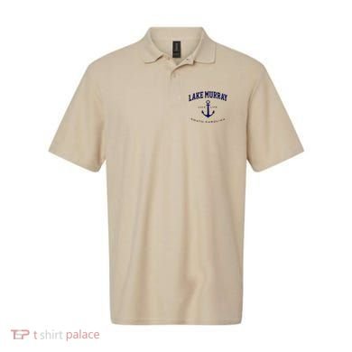 Lake Murray Sc Polo