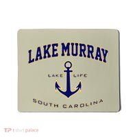 Lake Murray Sc Mousepad thumb 0