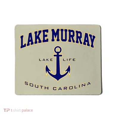 Lake Murray Sc Mousepad