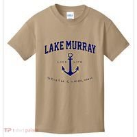 Lake Murray Sc Kids T-Shirt thumb 0