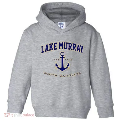 Toddler Hoodie