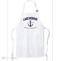 Lake Murray Sc Apron thumb 0