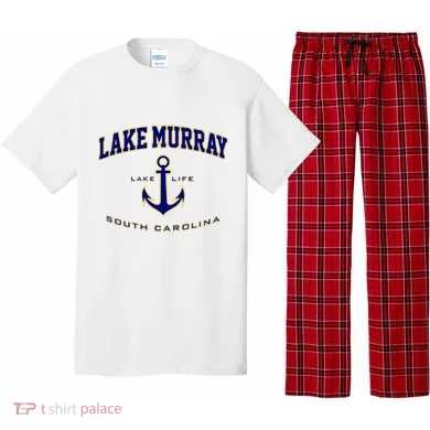 Pajama Set