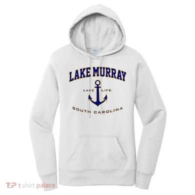 Lake Murray Sc Women's Hoodie