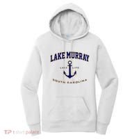 Lake Murray Sc Women's Hoodie thumb 0