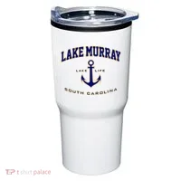 Lake Murray Sc Tumbler thumb 0
