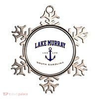Lake Murray Sc Ornament thumb 0
