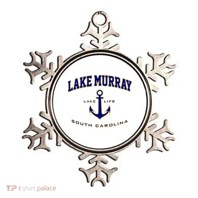 Lake Murray Sc Ornament