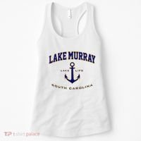 Lake Murray Sc Women's Tank Top thumb 0
