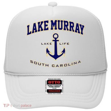 Lake Murray Sc Hat