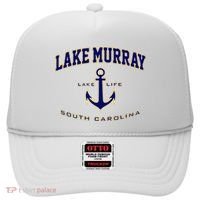 Lake Murray Sc Hat thumb 0