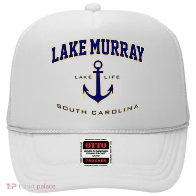 Lake Murray Sc Hat