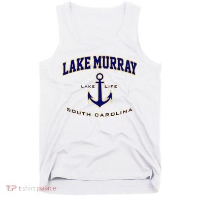 Lake Murray Sc Tank Top