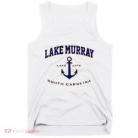 Lake Murray Sc Tank Top thumb 0