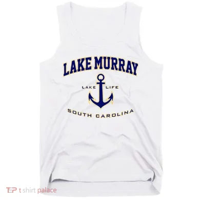 Lake Murray Sc Tank Top