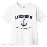 Lake Murray Sc Toddler T-Shirt thumb 0