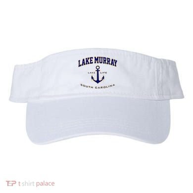 Lake Murray Sc Visor