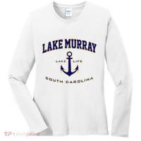 Lake Murray Sc Women's Long Sleeve Shirt thumb 0