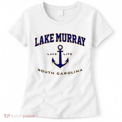 Lake Murray Sc Women's T-Shirt