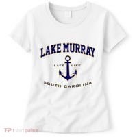 Lake Murray Sc Women's T-Shirt thumb 0