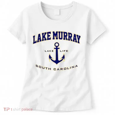 Lake Murray Sc Women's T-Shirt