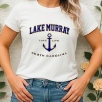 Lake Murray Sc Women's T-Shirt thumb 2