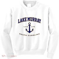 Lake Murray Sc Kids Sweatshirt thumb 0