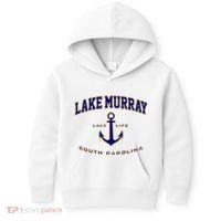 Lake Murray Sc Kids Hoodie thumb 0