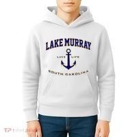 Lake Murray Sc Kids Hoodie thumb 4