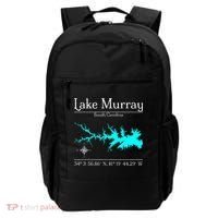 Lake Murray South Carolina Backpack thumb 0