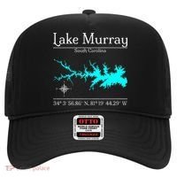 Lake Murray South Carolina Hat thumb 0