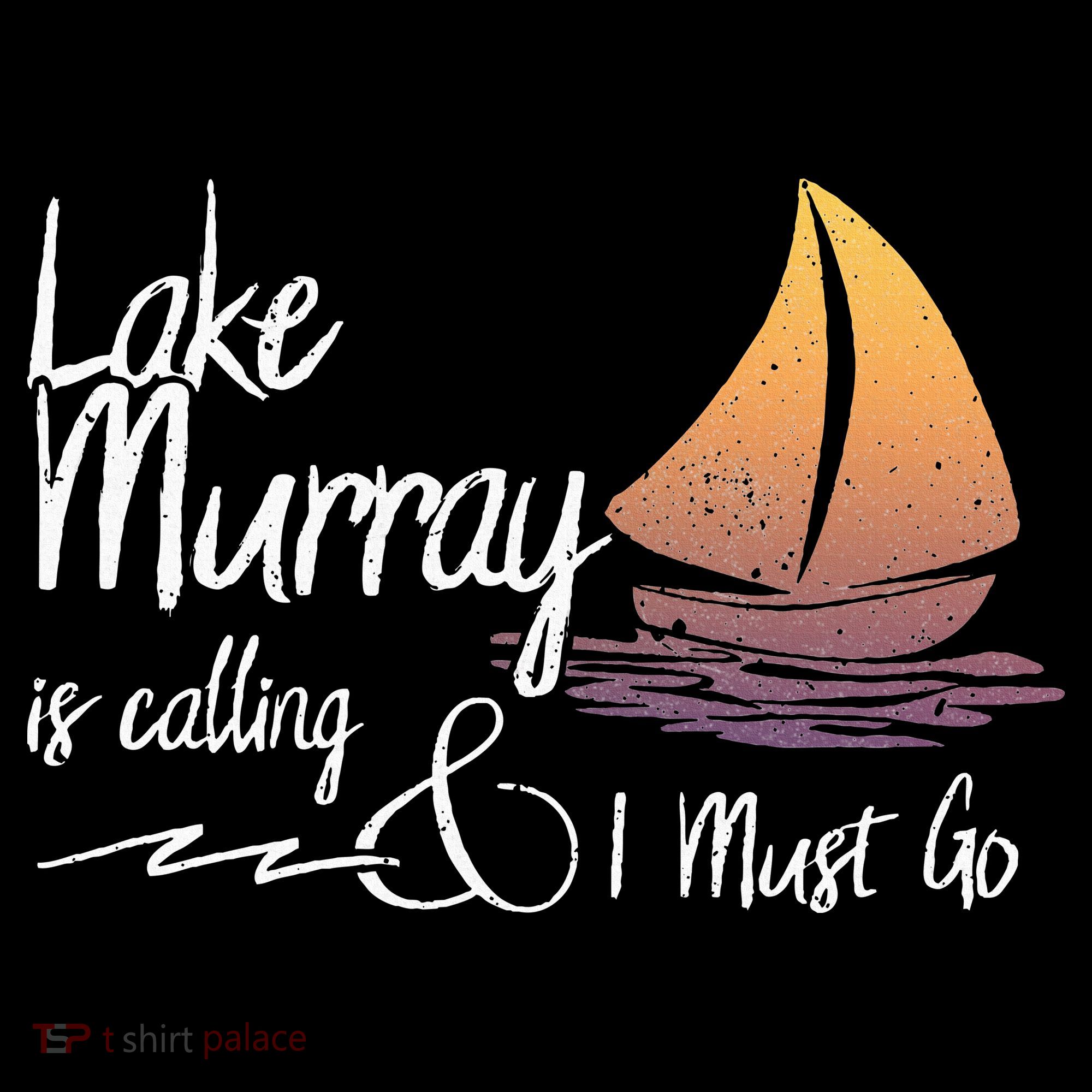 Lake Murray South Carolina Lake Is Calling Coaster