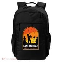 Lake Murray South Carolina Fishing Backpack thumb 0