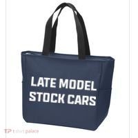 Late Model Stock Cars Tote Bag thumb 3