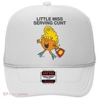 Little Miss Serving Cunt Hat thumb 0