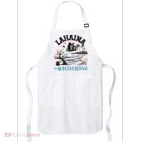 Lahaina Maui Strong Lahaina Banyan Tree Maui Hawaii Shoreline Apron thumb 0