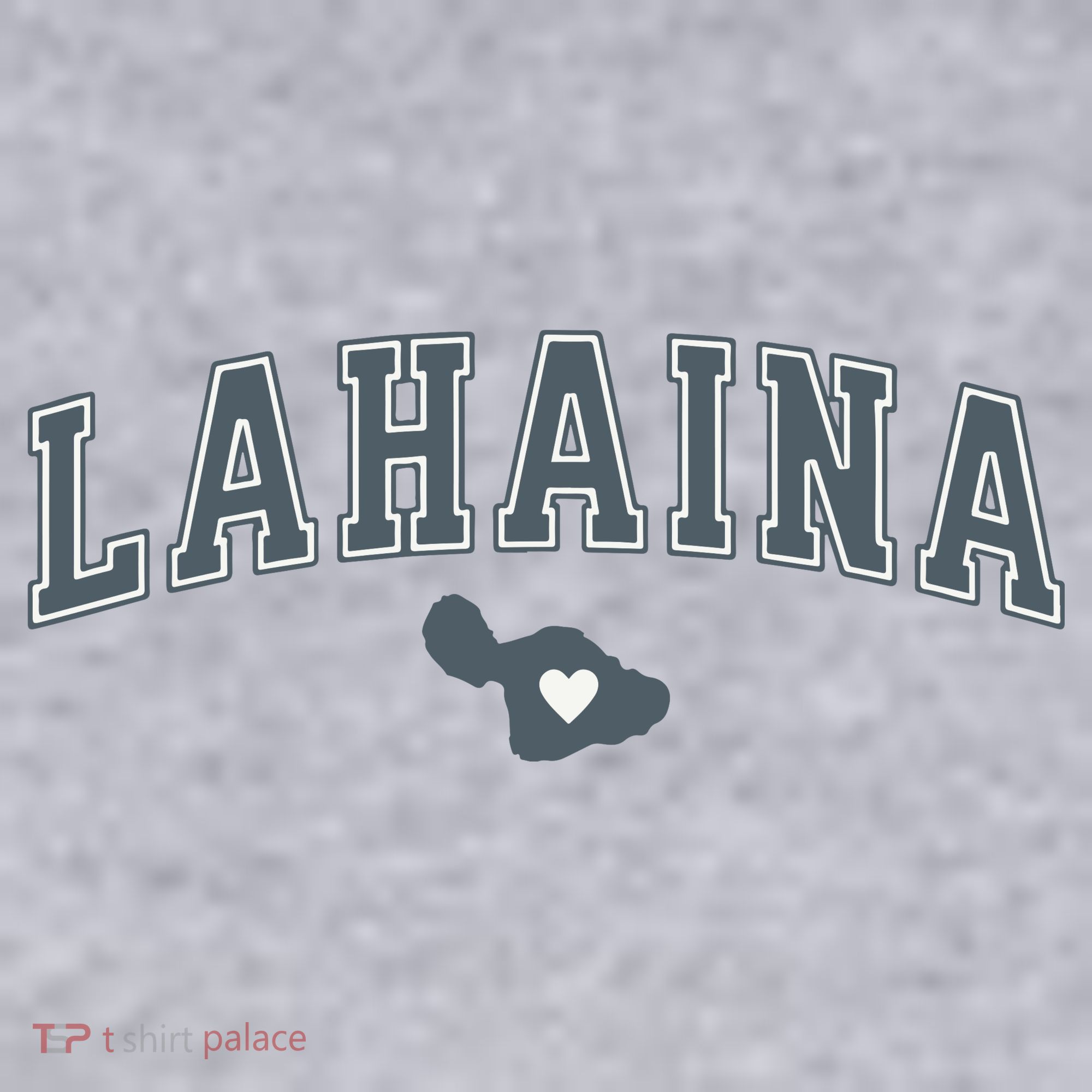 Lahaina Maui Strong Lahaina Banyan Tree Maui Hawaii Shoreline Women's Sweatshirt