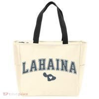 Lahaina Maui Strong Lahaina Banyan Tree Maui Hawaii Shoreline Tote Bag thumb 0