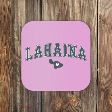 Lahaina Maui Strong Lahaina Banyan Tree Maui Hawaii Shoreline Coaster
