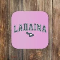 Lahaina Maui Strong Lahaina Banyan Tree Maui Hawaii Shoreline Coaster thumb 0