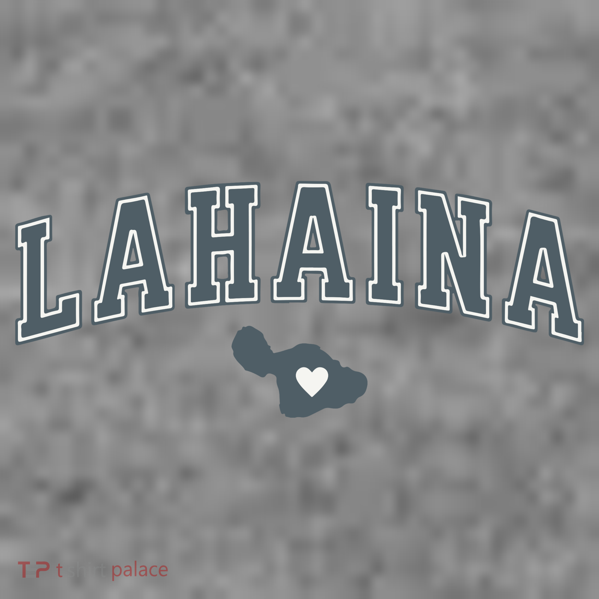 Lahaina Maui Strong Lahaina Banyan Tree Maui Hawaii Shoreline Toddler Hoodie